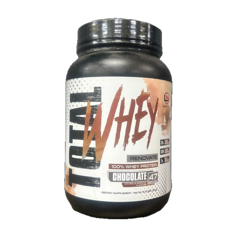 Total Whey