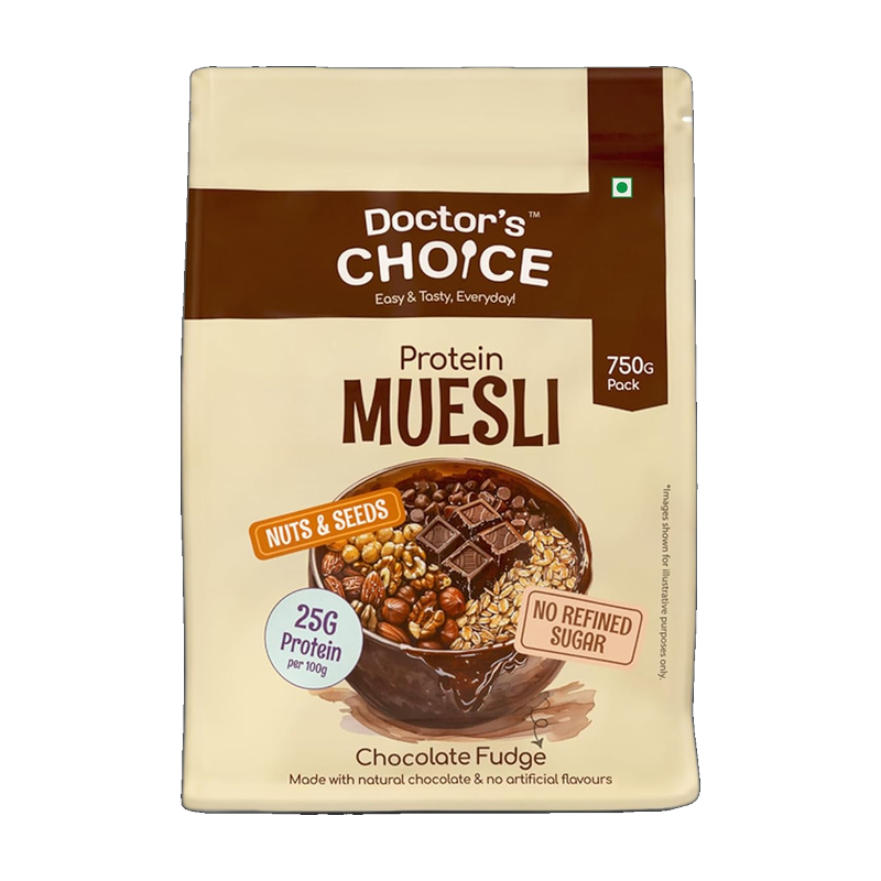 Muesli