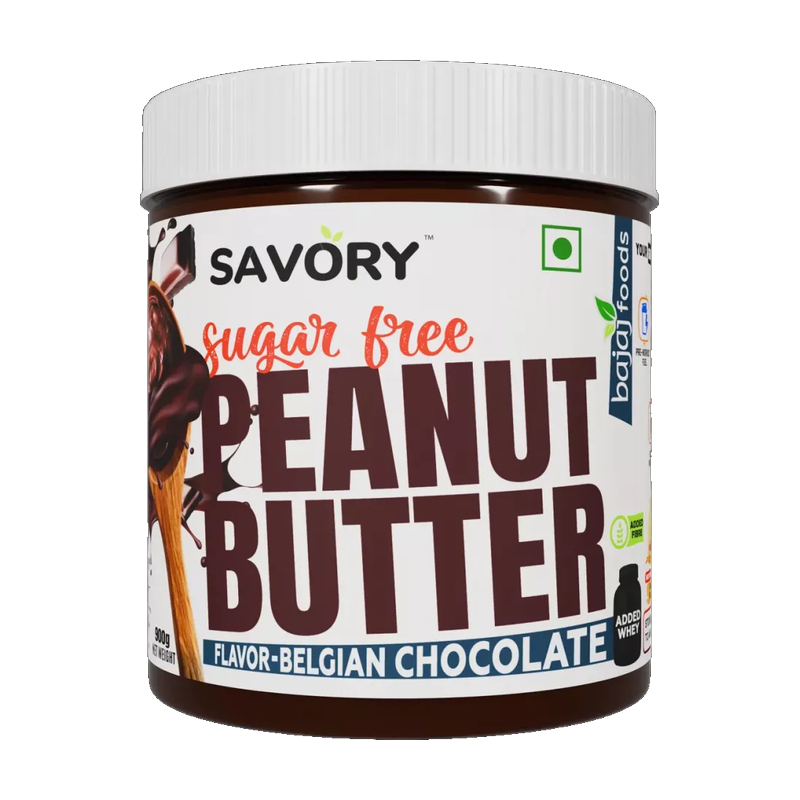 Chocolate Peanut Butter