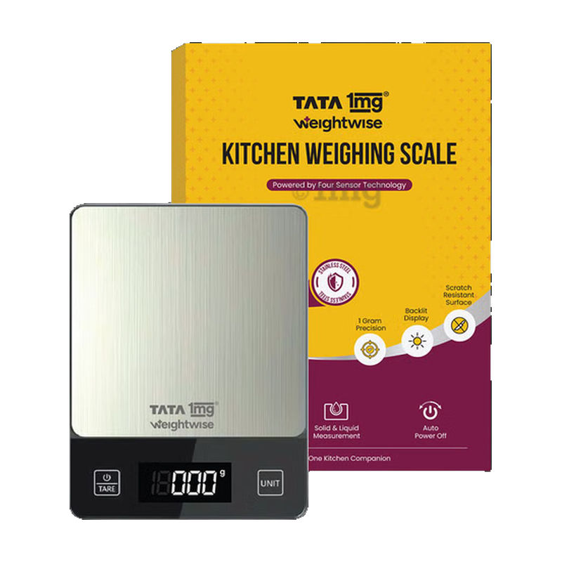 Weighing Scale