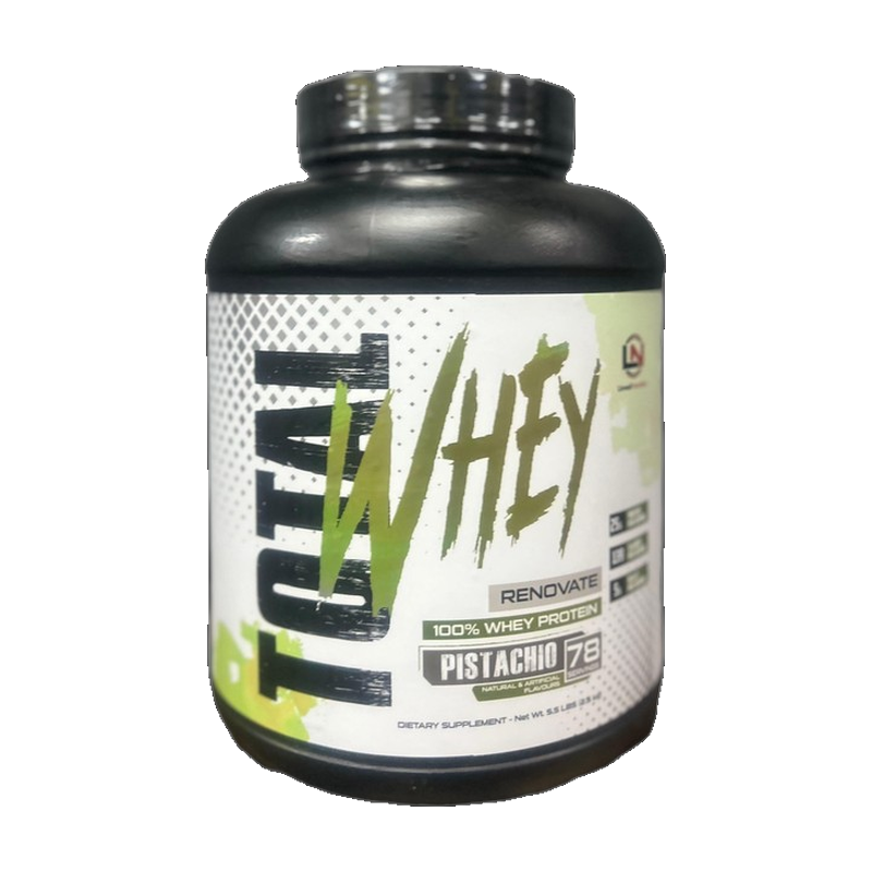 Total Whey