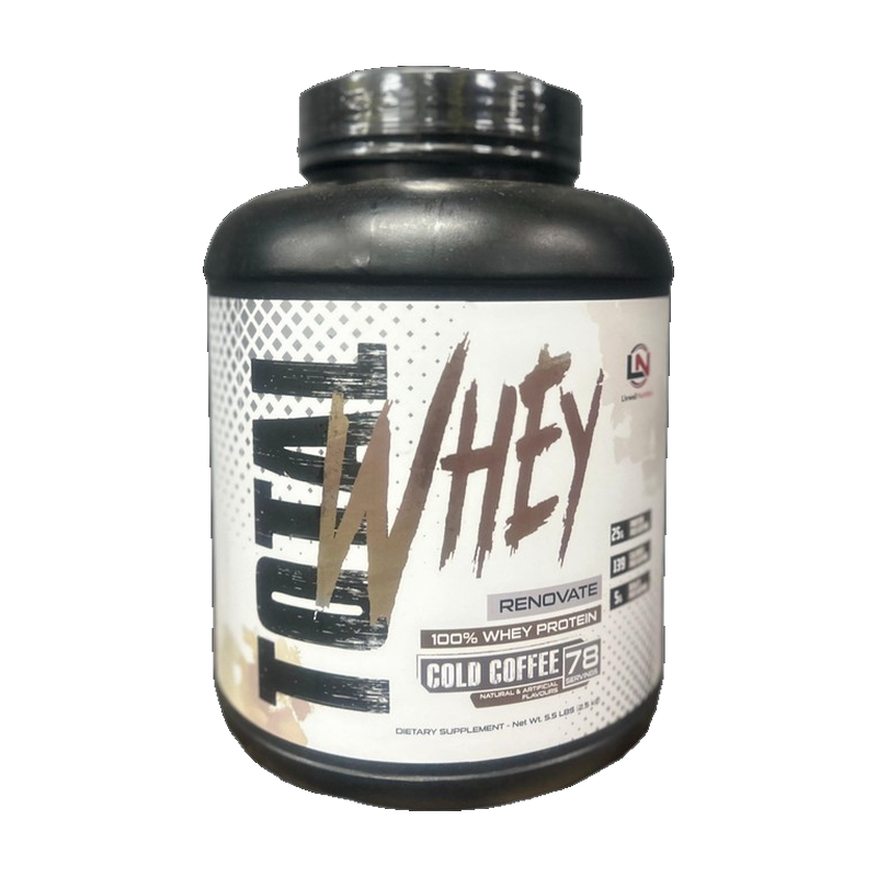 Total Whey