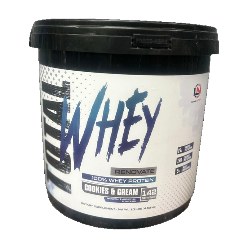 Total Whey