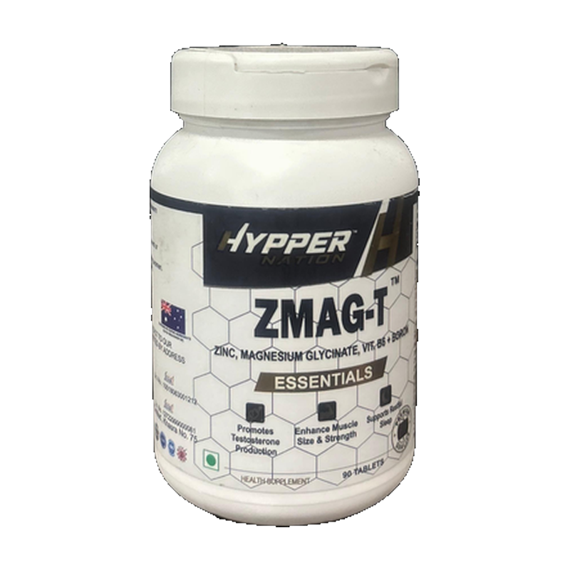 ZMag-T