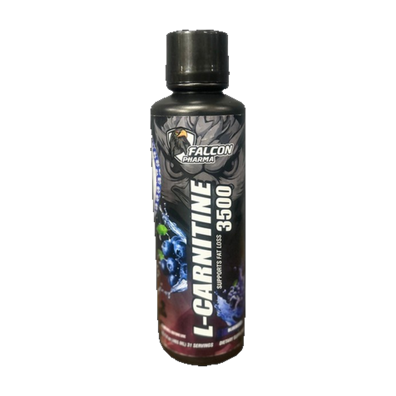 Falcon Pharma's L-Carnitine 3500